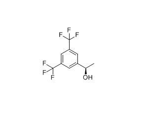 127852-28-2|(R)-1-[3,5-Bis(trifluoromethyl)phenyl]ethanol