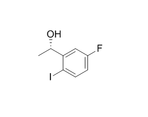 1454847-96-1 |(S)-1-(5-fluoro-2-iodophenyl)ethan-1-ol