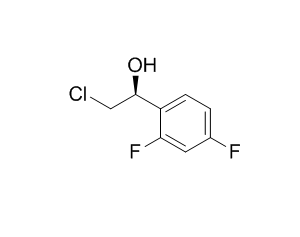 330156-49-5|(1S)-2-CHLORO-1-(2,4-DIFLUOROPHENYL)ETHANOL