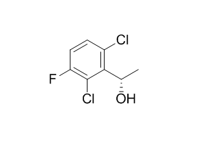 877397-65-4 |(S)-1-(2,6-dichloro-3-fluorophenyl)ethan-1-ol