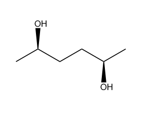 17299-07-9|(2R,5R)-2,5-hexanediol