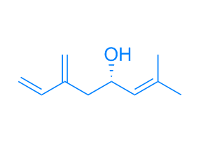 35628-00-3|(S)-2-Methyl-6-methylene-2,7-octadien-4-ol